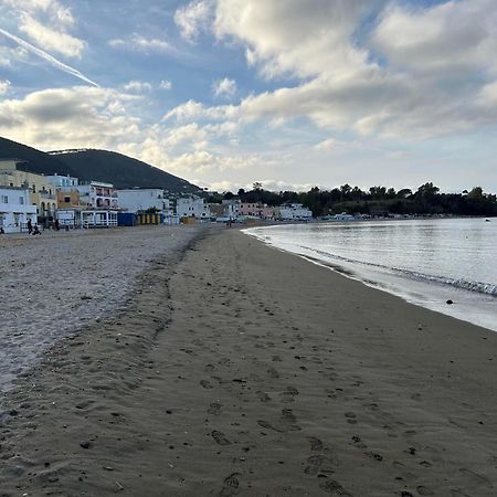 Hotel Da Raffaele Ischia Exteriér fotografie