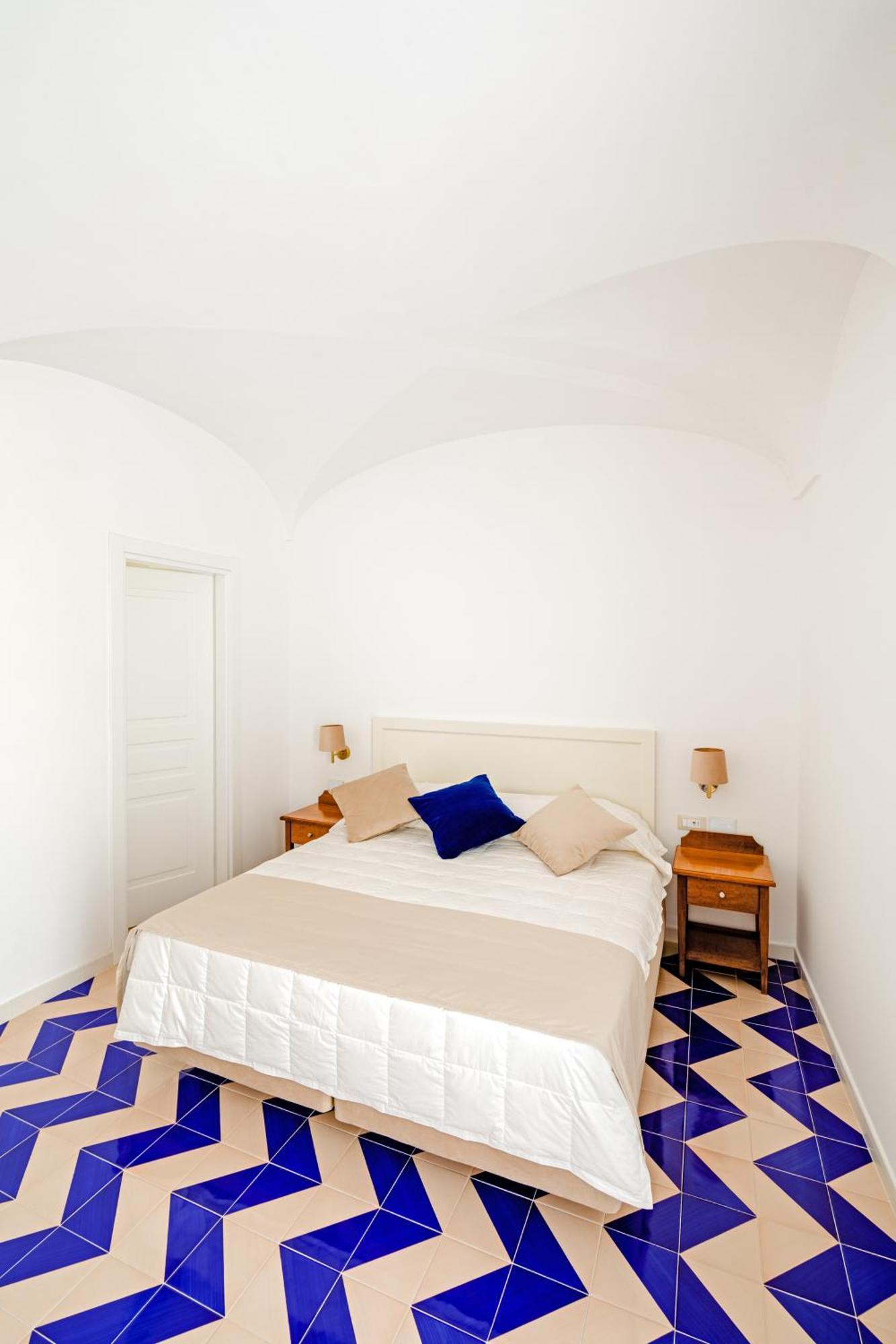 Hotel Da Raffaele Ischia Exteriér fotografie